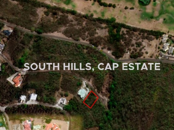 land for sale in cap estate south hills