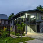 green acre villa for sale in castries