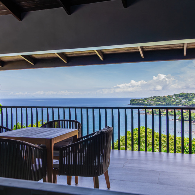 house and land in st lucia rattan
