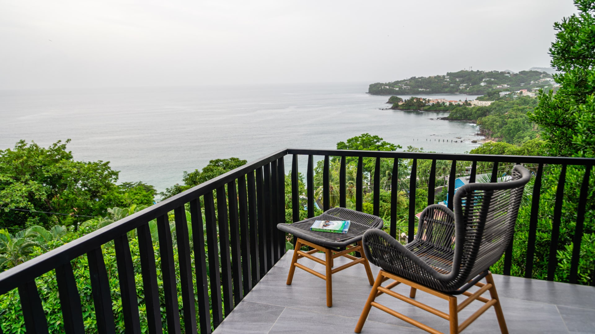 house and land in st lucia view