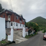 House for Sale in Bois D’Orange Gros islet st lucia caribbean