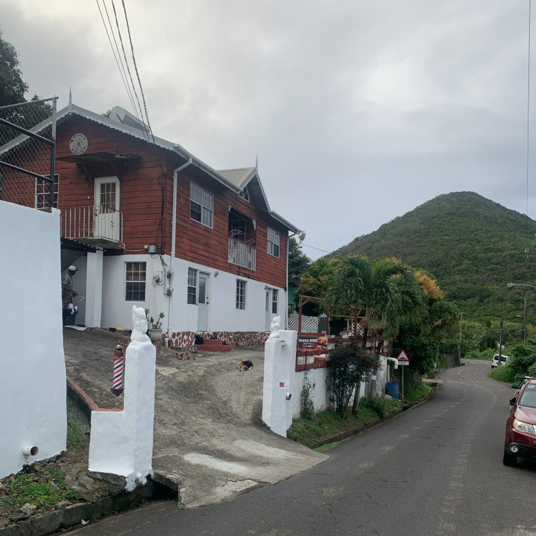 House for Sale in Bois D’Orange