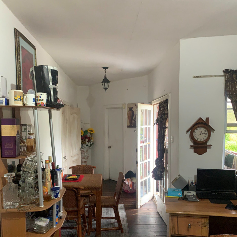 St Lucia real estate House for Sale in Bois D'Orange office
