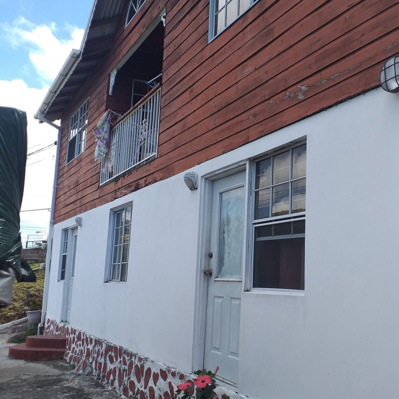 St Lucia real estate House for Sale in Bois D'Orange