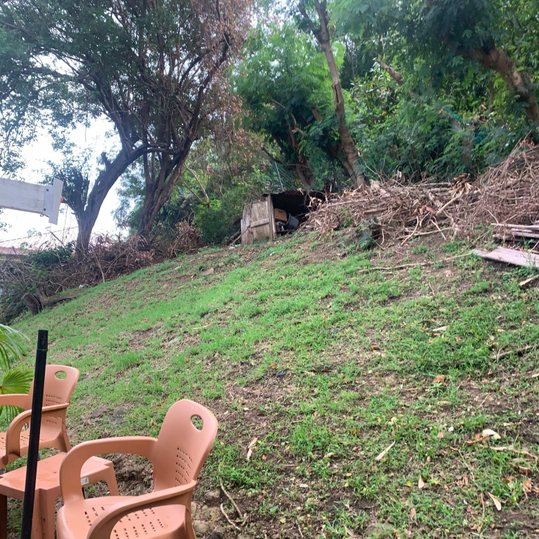St Lucia real estate House for Sale in Bois D'Orange garden