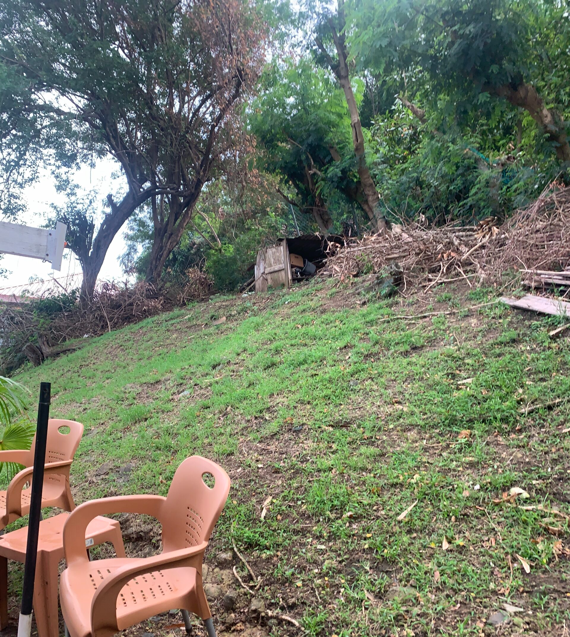 St Lucia real estate House for Sale in Bois D'Orange garden