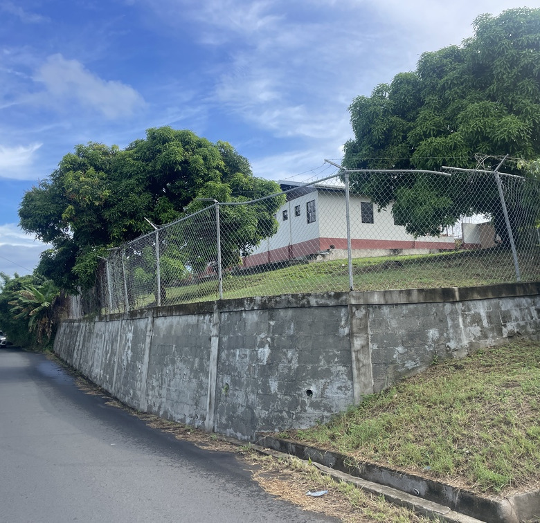 Beausejour st lucia house for sale with pool