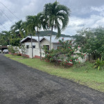 Beausejour st lucia house for sale property