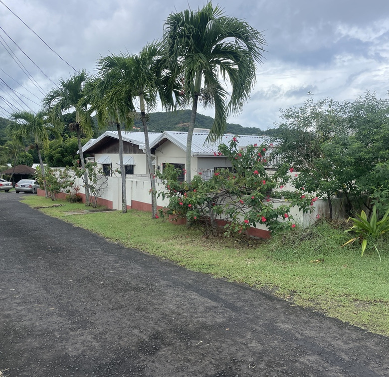 Fixer Upper For Sale at Boneterre
