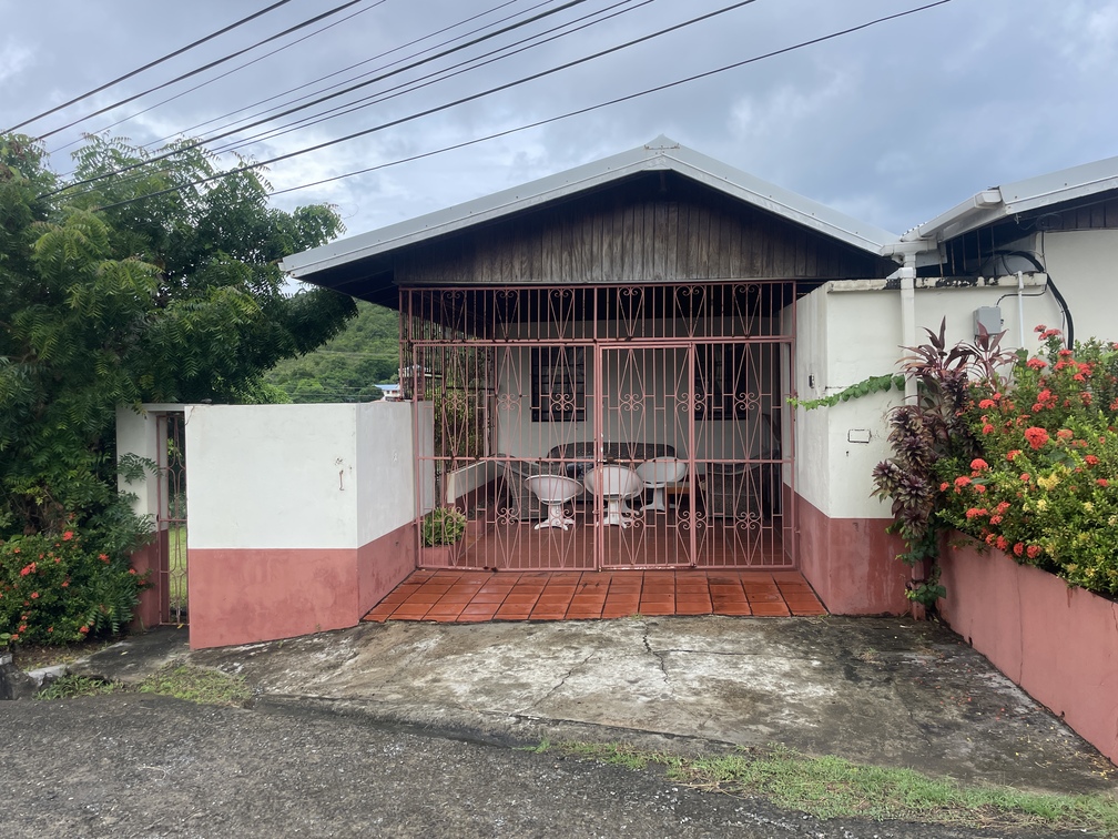 IMG_0543 (1) Beausejour st lucia house for sale entrance