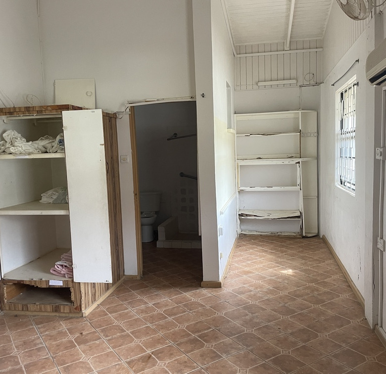 bedroom Beausejour st lucia house for sale