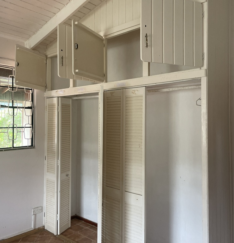 Beausejour st lucia house for sale closet
