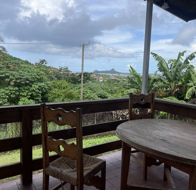 Beausejour st lucia house for sale pigeon