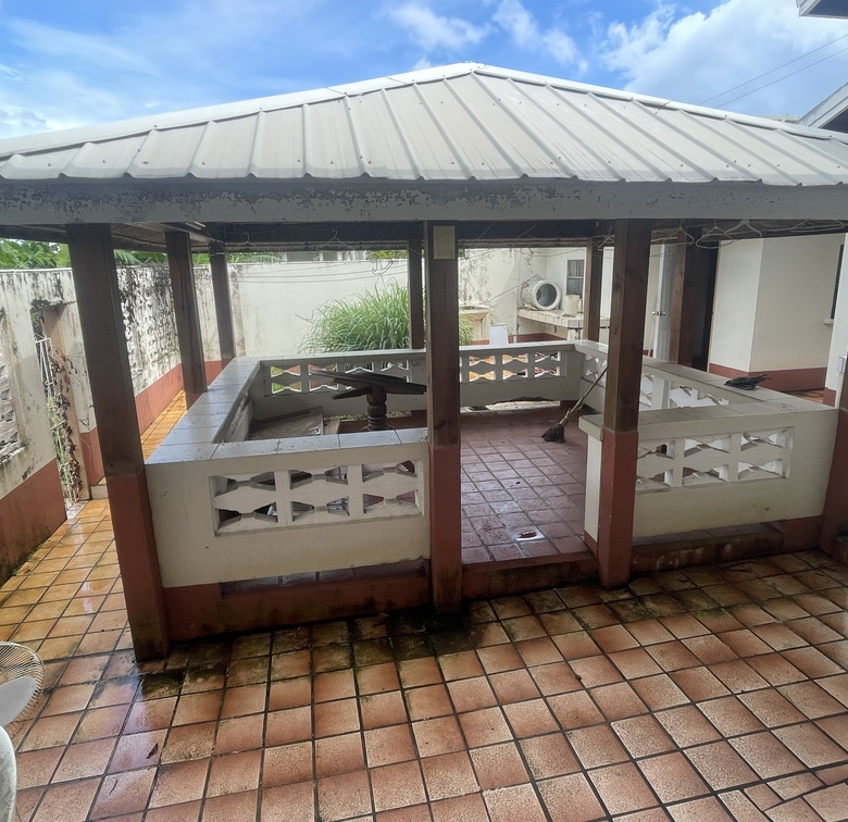 Beausejour st lucia house for sale gazeboo