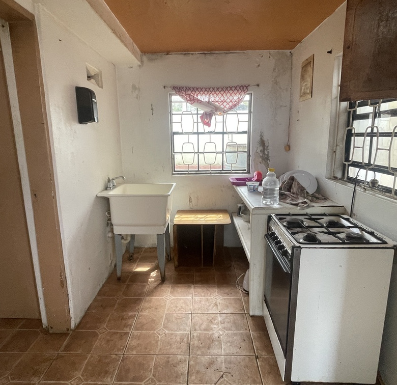 Beausejour st lucia house for sale maid quarters