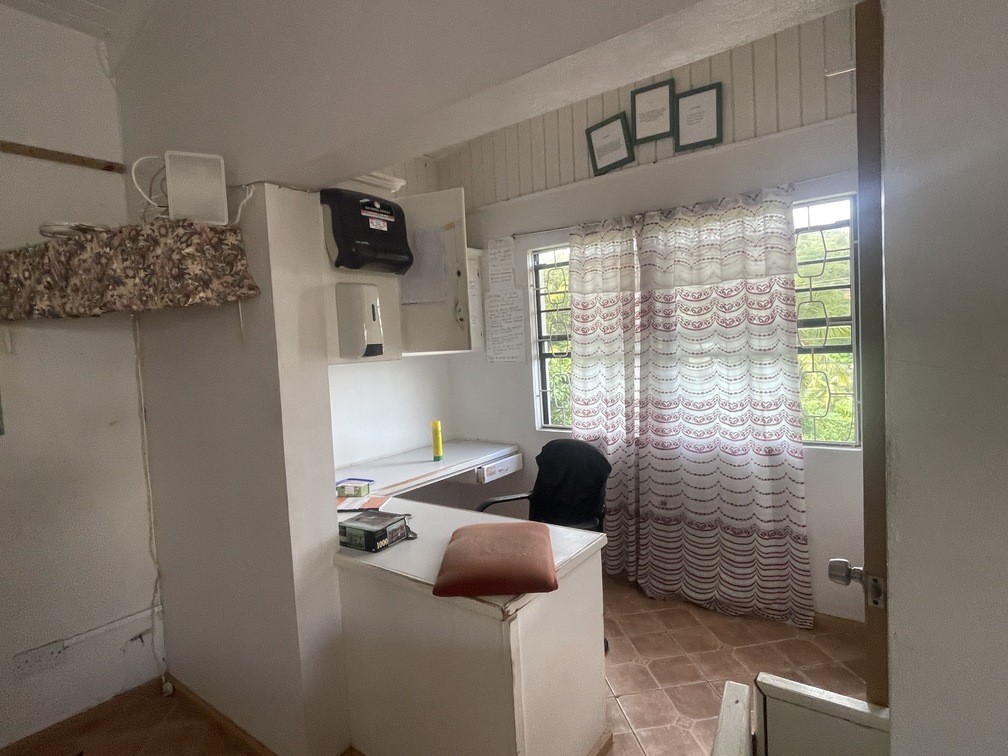 IMG_0567 Beausejour st lucia house for sale office