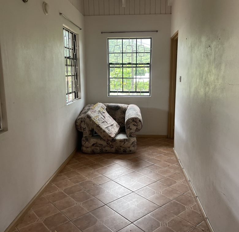 Beausejour st lucia house for sale sofa