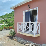 Studio apartment for Rent- in Gros Islet