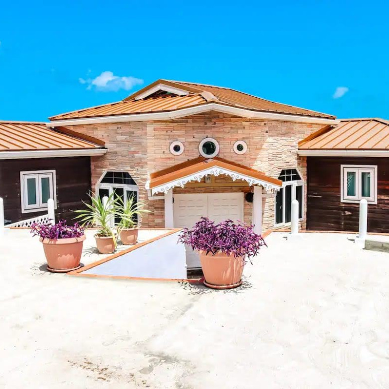 Caribbean homes for sale under 500 000