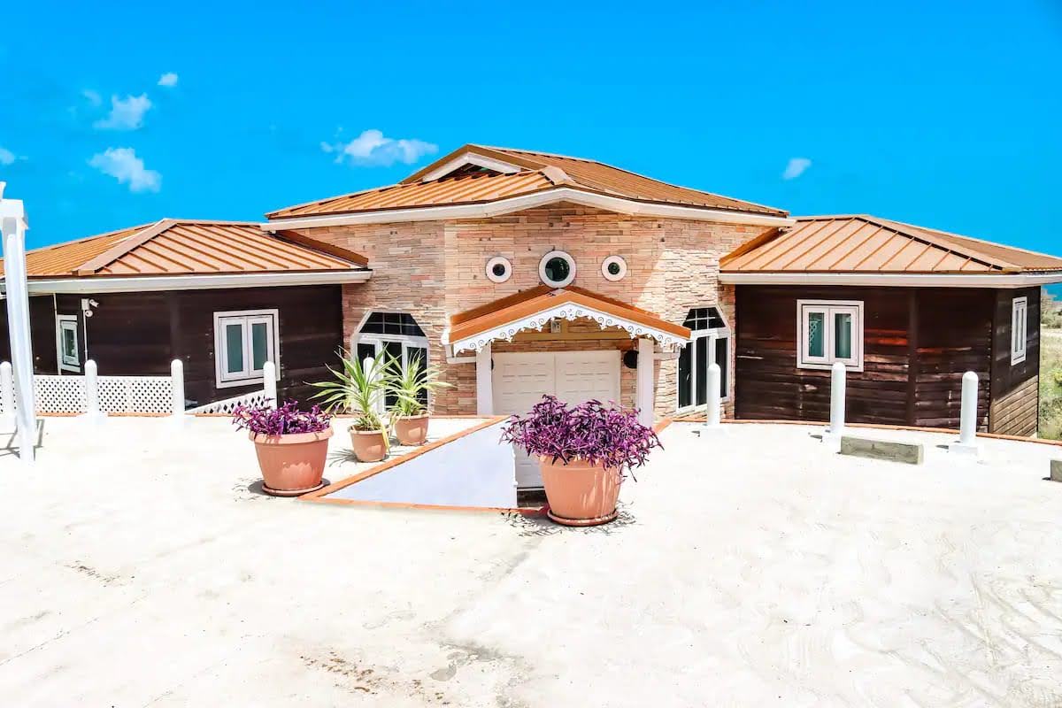 Caribbean homes for sale under 500 000