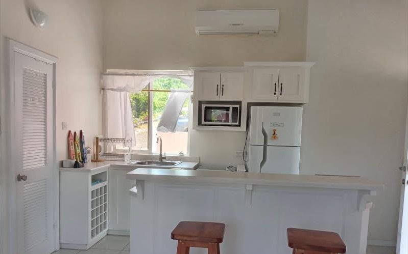 Studio apartment for Rent