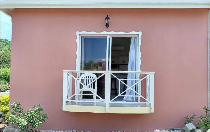 Studio apartment for Rent