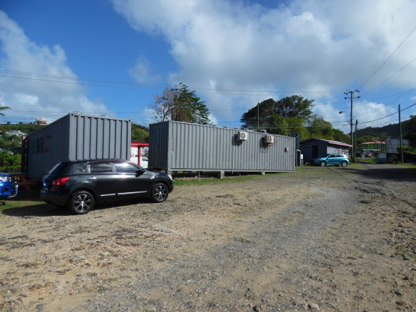 Rodney Bay Highway Land For Sale