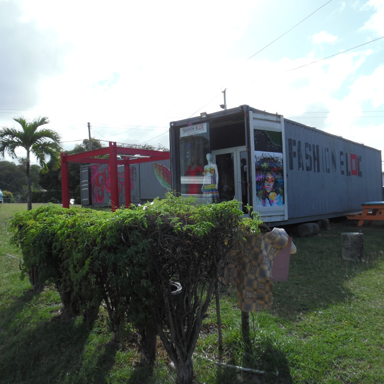 Rodney Bay Highway Land For Sale – 9398 sq ft