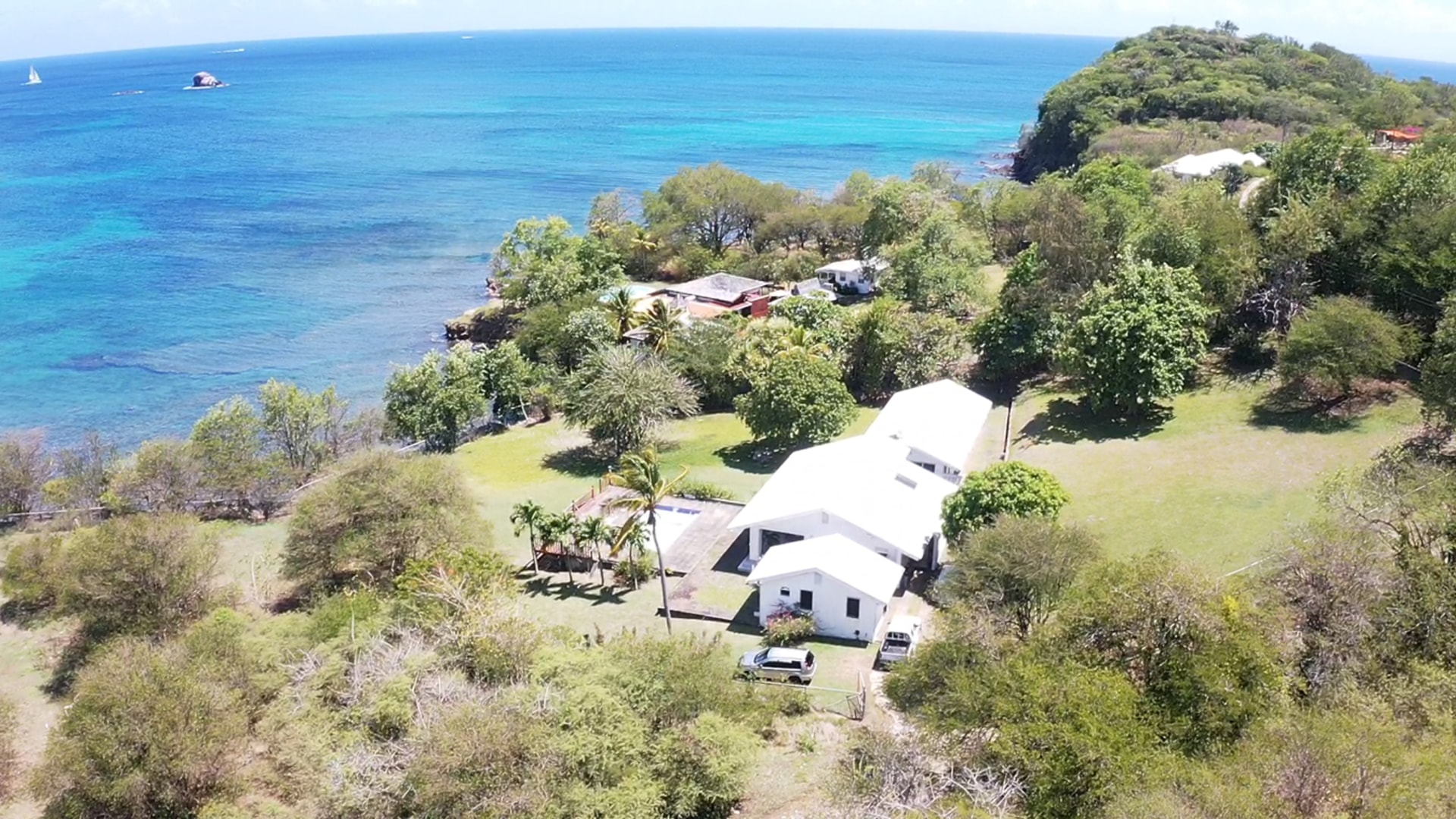 house and land in st lucia cap estate1