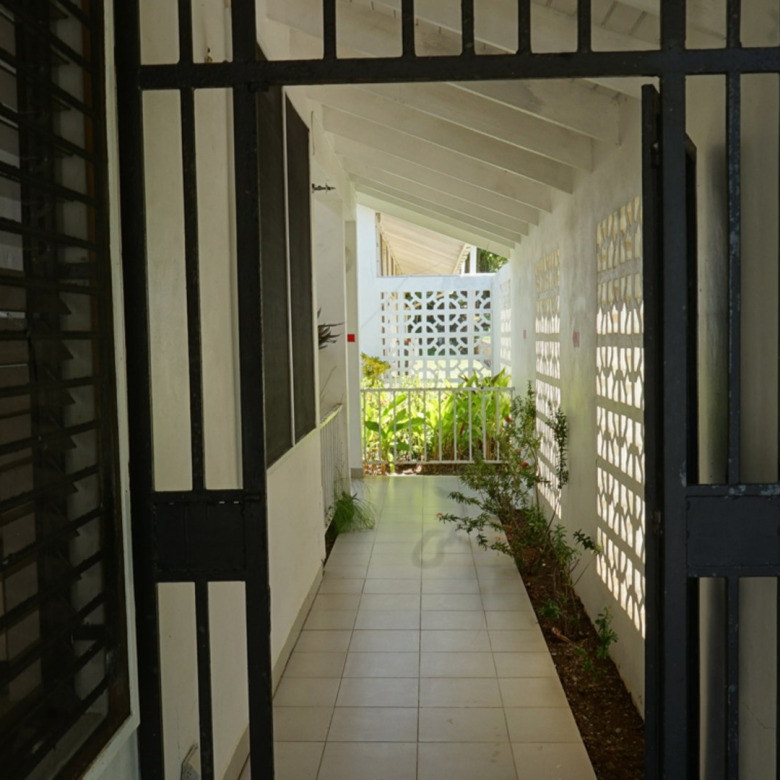 house and land in st lucia corridor