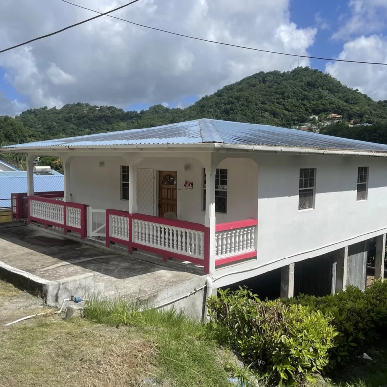 House For Sale Sunbuilt