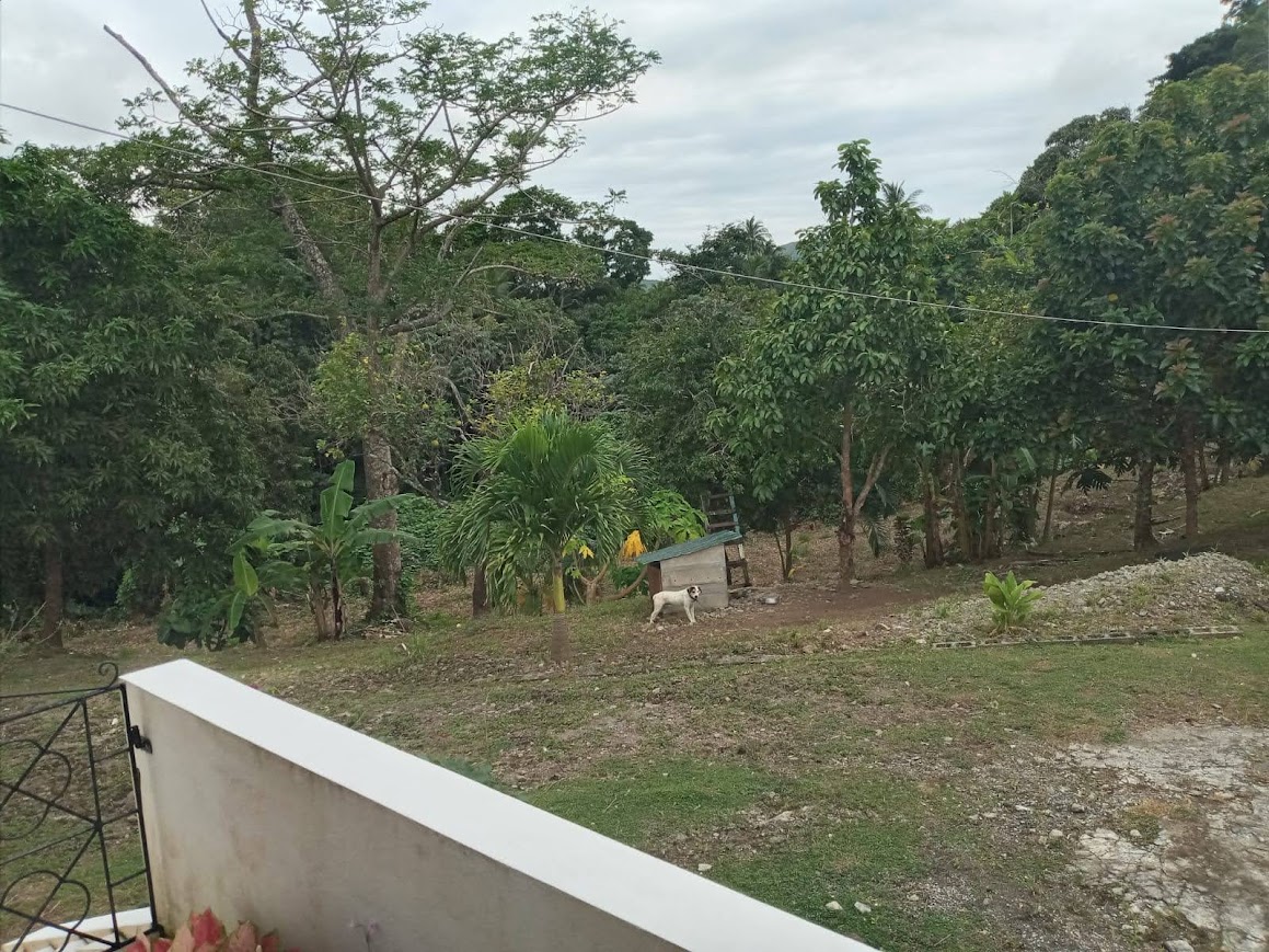 House for Sale in St Lucia Augier