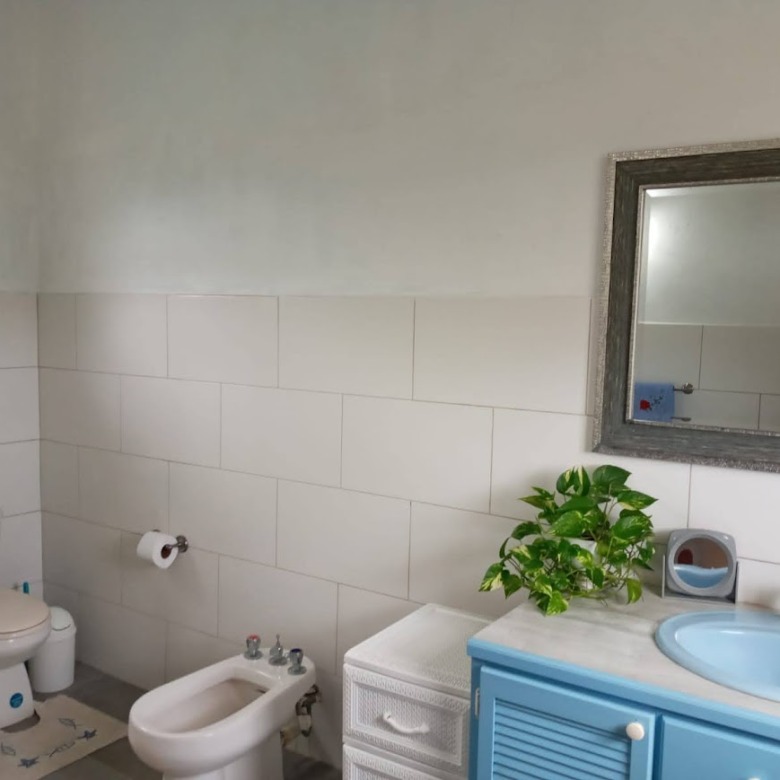House for Sale in St Lucia Augier toilet
