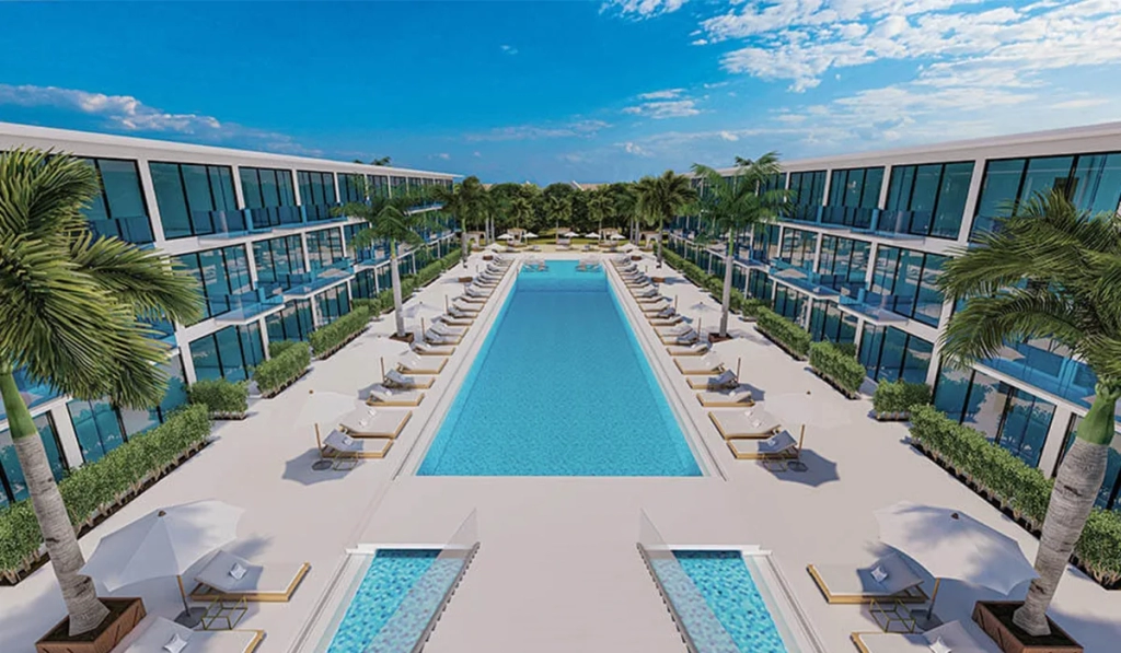 Hyatt Is Opening a New Resort in Saint Lucia