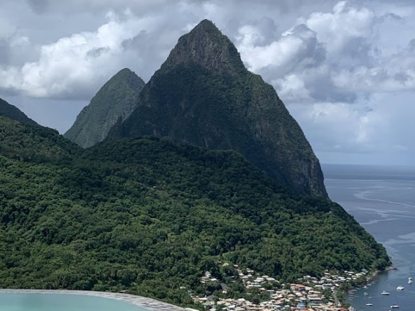Land For Sale near the La Haut Plantation Resort