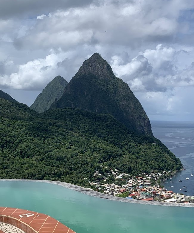 Land For Sale near the La Haut