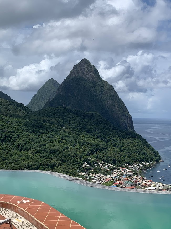 Land For Sale near the La Haut Plantation Resort