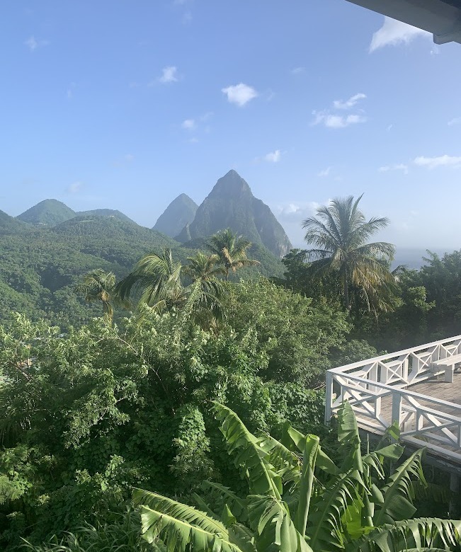 st lucia land for sale la haut plantation