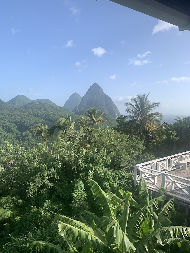 st lucia land for sale la haut plantation