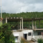 Property for sale in Savannes Bay vieux fort st lucia