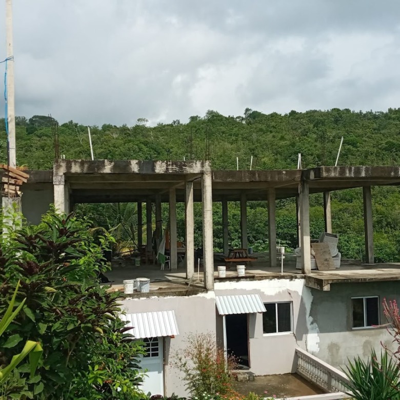 Property for sale in Savannes Bay