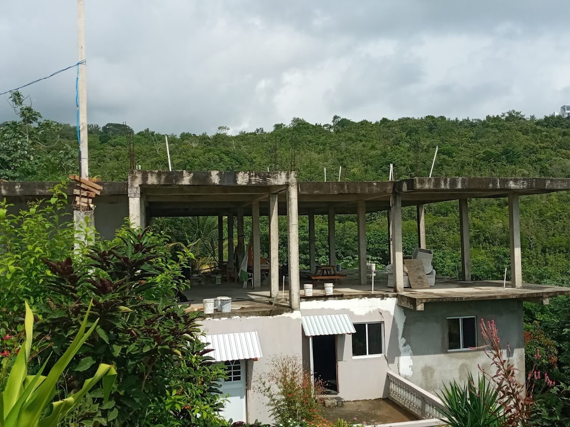 space property savannes2 Property for sale in Savannes Bay vieux fort st lucia