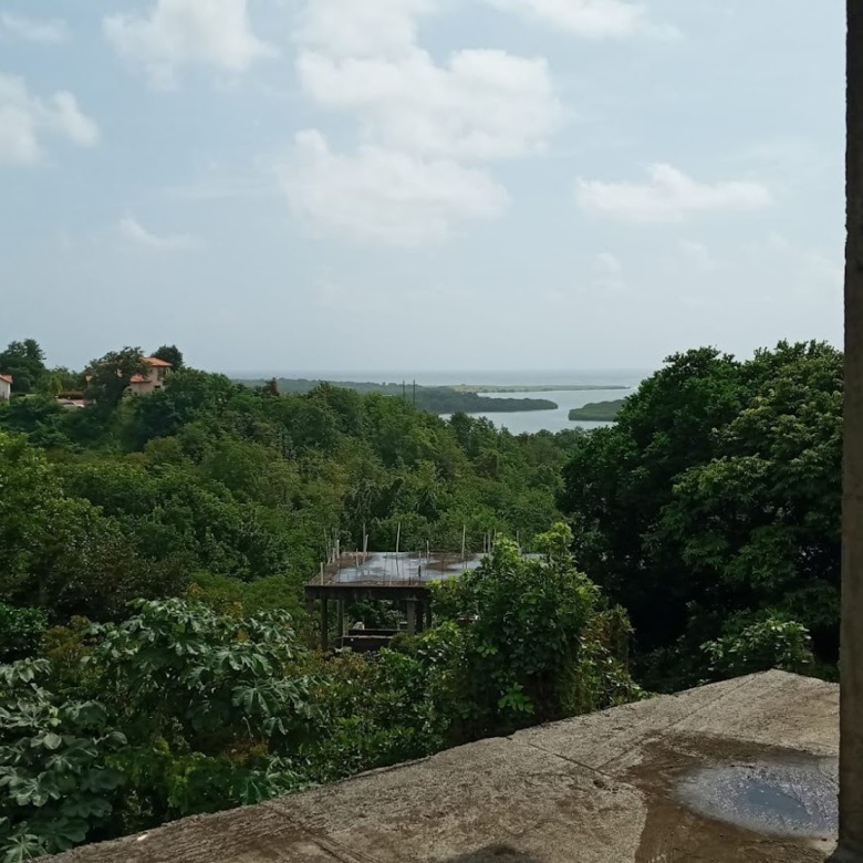 Savannes Bay house st lucia real estate for sale bay view