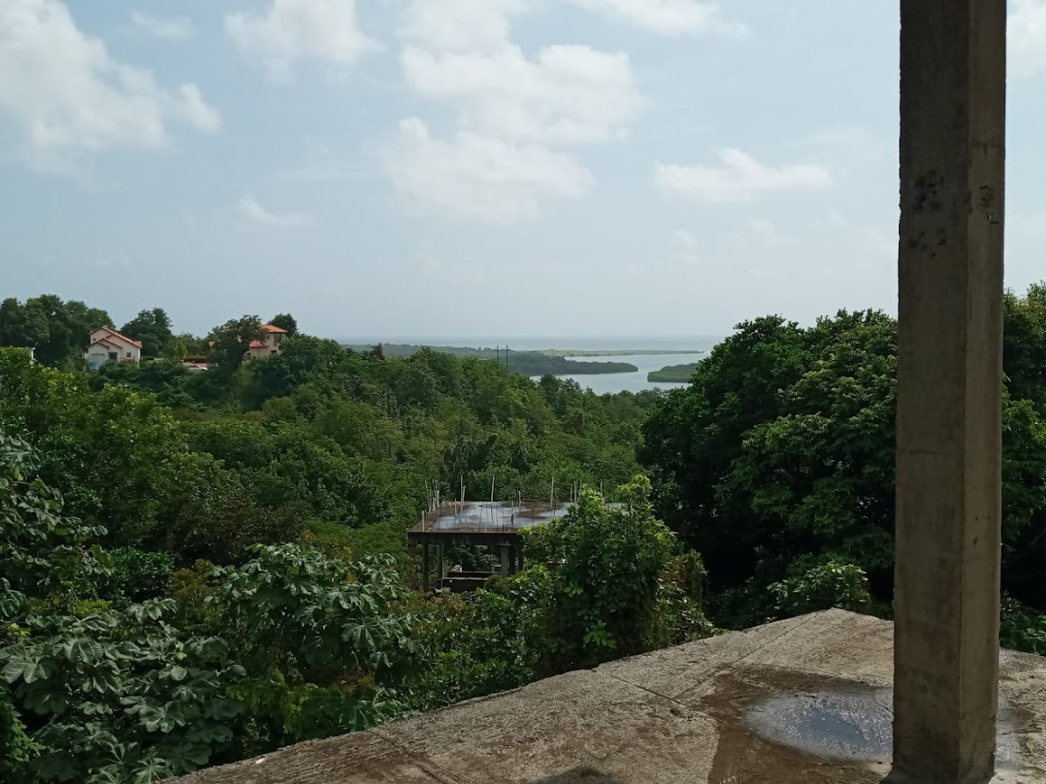 space property savannes56 Savannes Bay house st lucia real estate for sale bay view