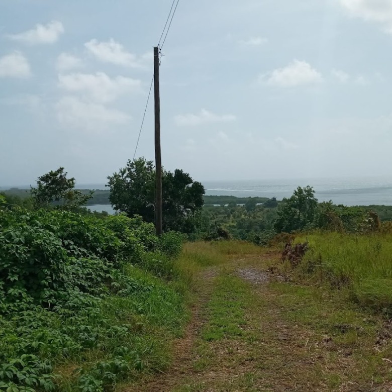 Savannes Bay house st lucia real estate for sale sea view