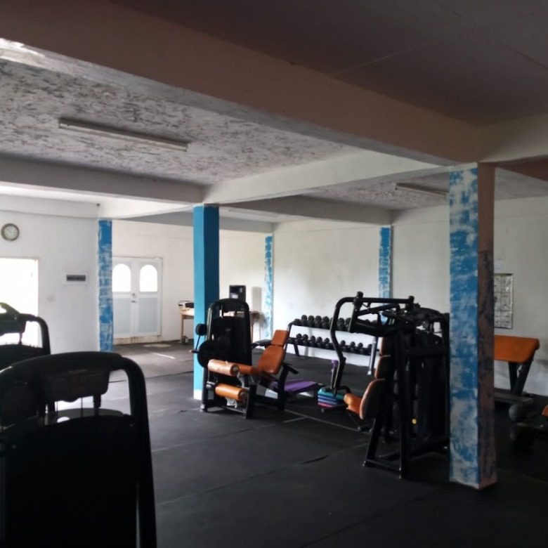 Savannes Bay house st lucia real estate for sale gym