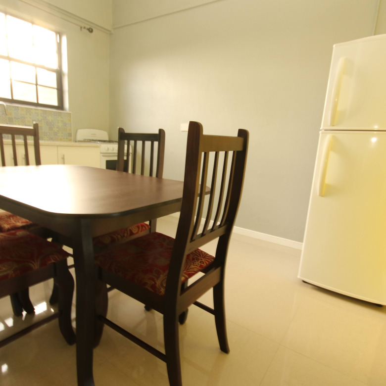 Varonica’s Breathe Easy Rental Apartment