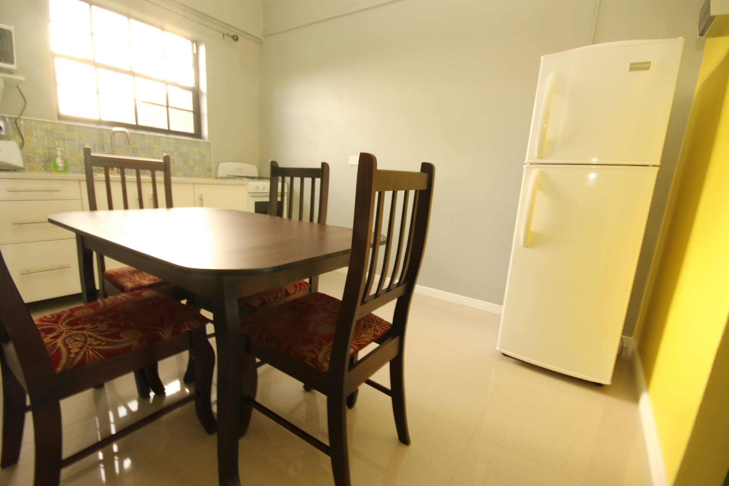 Varonica’s Breathe Easy Rental Apartment