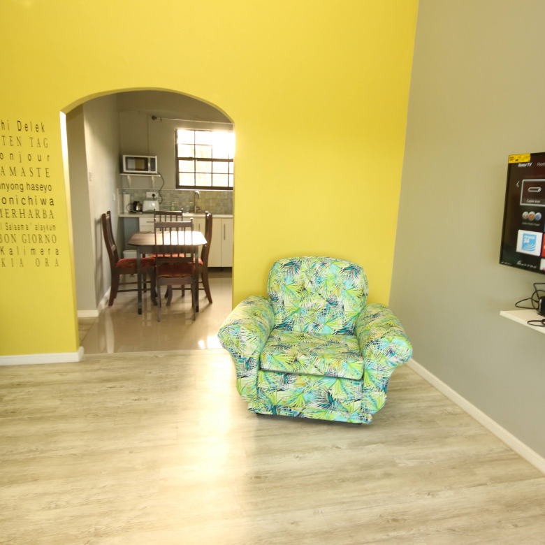Varonica’s Breathe Easy Rental Apartment