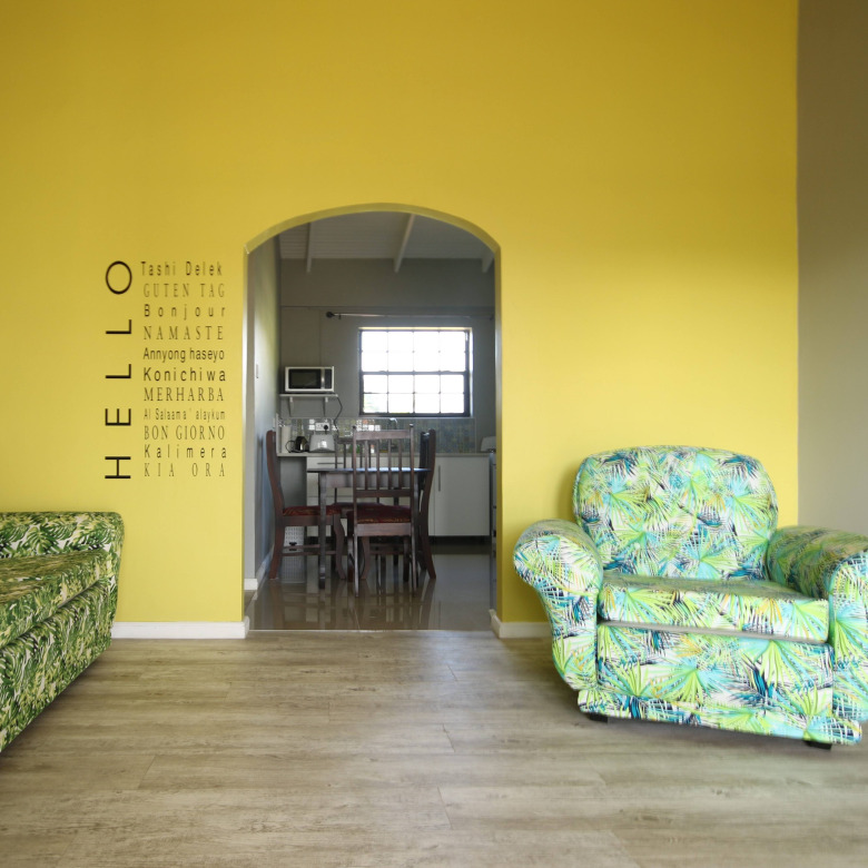 Varonica’s Breathe Easy Rental Apartment